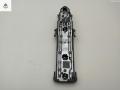Плата фонаря заднего правого Mercedes-Benz C-Класс W203/S203/CL203 2002, 2.2 л., дизель, АКПП, красный, универсал, 15355900 - фото №2