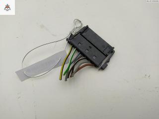 разъем (фишка) проводки Mercedes-Benz CLK-Класс C209/A209 2002, 2.6 л., бензин, АКПП, чёрный, купе, 0435456628