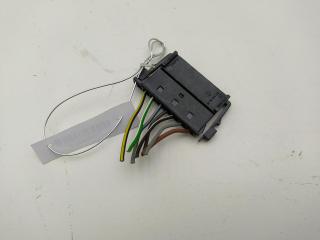 разъем (фишка) проводки Mercedes-Benz CLK-Class C209 2002, 2.6 л., бензин, АКПП, чёрный, купе, 0435456628