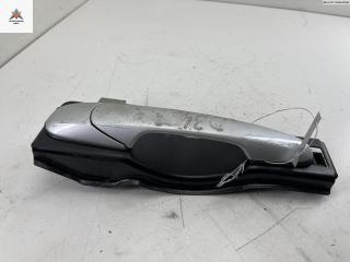 ручка наружная задняя правая Suzuki Liana 1 поколение 2002, 1.6 л., бензин, МКПП, серый, хетчбэк 5 дв.