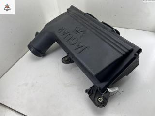 корпус воздушного фильтра Jaguar X-Type 1 поколение 2002, 2.0 л., бензин, МКПП, чёрный, седан, 2X43-9600-AA