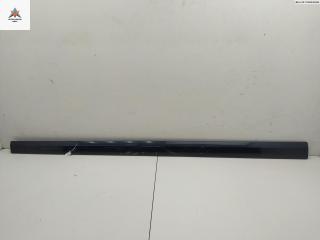 Молдинг стекла двери наружный Mercedes-Benz E-Класс W211/S211 2004, 1.8 л., бензин, АКПП, чёрный, универсал, 21116900962