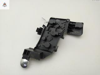 панель заднего левого фонаря Mercedes-Benz CLK-Класс C209/A209 2002, 2.6 л., бензин, АКПП, чёрный, купе, 2098200577