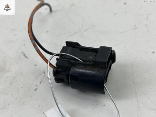 разъем (фишка) проводки Mazda 3 BK 2003, 1.4 л., бензин, МКПП, белый, хетчбэк 5 дв.