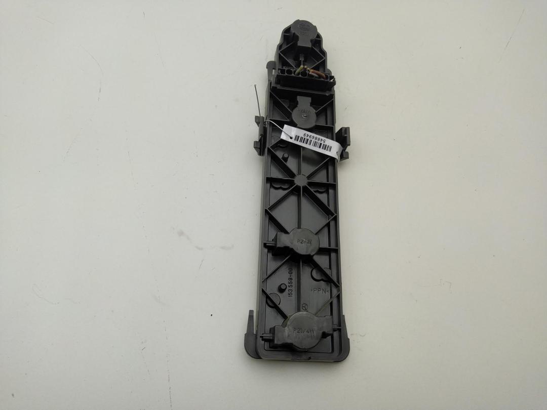 Плата фонаря заднего правого Mercedes-Benz C W203 2004, 1.8 л., бензин, АКПП, чёрный, универсал, 15355900