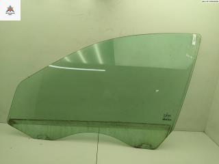 стекло двери передней левой Mercedes-Benz E-Класс W211/S211 2004, 1.8 л., бензин, АКПП, чёрный, универсал