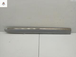 Молдинг стекла двери задней правой наружный Mercedes-Benz E-Класс W211/S211 2004, 2.7 л., дизель, АКПП, серый, седан, 2116901462