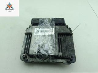 ЭБУ Fiat Croma 2 поколение 2006, 1.9 л., дизель, АКПП, серый, хетчбэк 5 дв., 0281012149