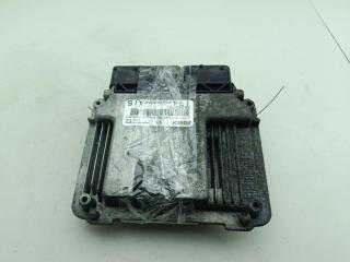 ЭБУ Fiat Croma II 2006, 1.9 л., дизель, АКПП, серый, хетчбэк 5 дв., 0281012149
