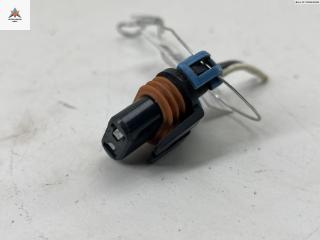 разъем (фишка) проводки Jeep Grand Cherokee WK 2005, 3.0 л., дизель, АКПП, чёрный, внедорожник 5 дв.