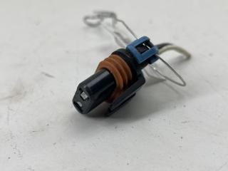 разъем (фишка) проводки Jeep Grand Cherokee WK 2005, 3.0 л., дизель, АКПП, чёрный, внедорожник 5 дв.