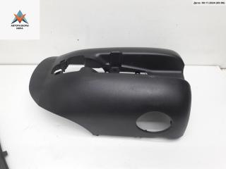 накладка на торпедо (консоль) Skoda Fabia 2 поколение (5J) 2007, 1.2 л., бензин, МКПП, красный, хетчбэк 5 дв., 5J0858627