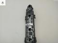 Плата фонаря заднего правого Mercedes-Benz C-Класс W203/S203/CL203 2001, 2.2 л., дизель, АКПП, серый, универсал, 15355900 - фото №2