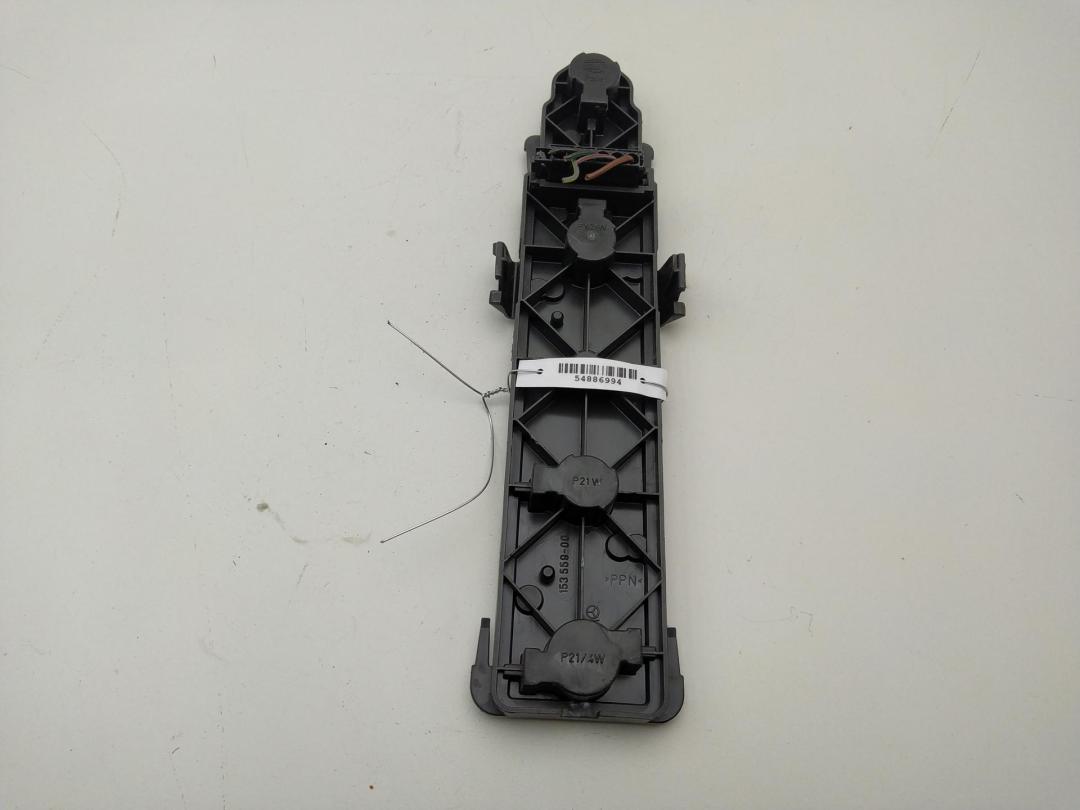 Плата фонаря заднего правого Mercedes-Benz C W203 2001, 2.2 л., дизель, АКПП, серый, универсал, 15355900