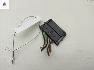 разъем (фишка) проводки Mercedes-Benz CLK-Класс C209/A209 [рестайлинг] 2008, 1.8 л., бензин, АКПП, чёрный, кабриолет, 0435456628