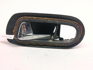 ручка внутренняя задняя левая Ford Galaxy 1 поколение [рестайлинг] 2005, 1.9 л., дизель, МКПП, серый, минивэн, 7M3837113B