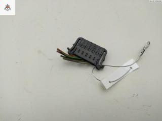 разъем (фишка) проводки Mercedes-Benz SLK-Класс R170 1998, 2.0 л., бензин, АКПП, серый, кабриолет, 2105456528