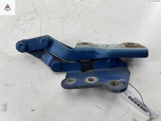 петля капота правая Kia Rio 1 поколение [рестайлинг] 2003, синий, хетчбэк 5 дв.