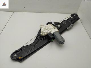 стеклоподъемник электрический задний правый Mercedes-Benz E-Класс W211/S211 2004, 2.7 л., дизель, АКПП, серый, седан, 2117300246