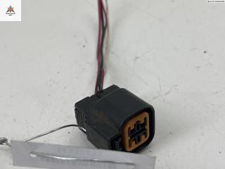 разъем (фишка) проводки Kia Carnival UP/GQ [рестайлинг] 2003, 2.9 л., дизель, МКПП, синий, минивэн