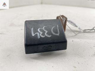 ручка открывания капота Nissan Almera N16 2001, 1.5 л., бензин, МКПП, серый, хетчбэк 3 дв.