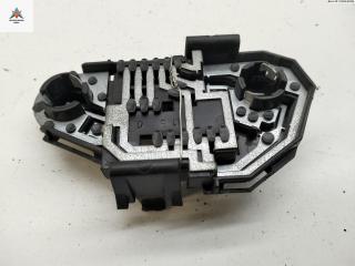 панель заднего левого фонаря SEAT Leon 1 поколение 2000, 1.9 л., дизель, МКПП, синий, хетчбэк 5 дв., 1M6945258