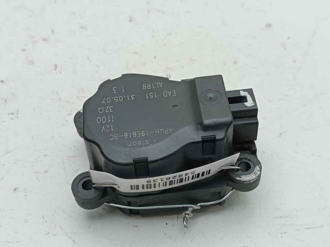 моторчик заслонки печки Citroen C5 2006, 1.6 л., дизель, МКПП, чёрный, универсал, 4PUH-19E616-BC