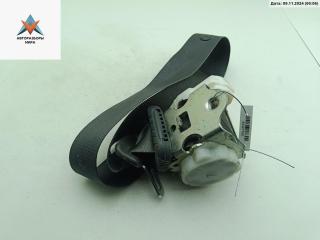 ремень безопасности Fiat Croma 2 поколение 2006, 1.9 л., дизель, АКПП, серый, хетчбэк 5 дв.