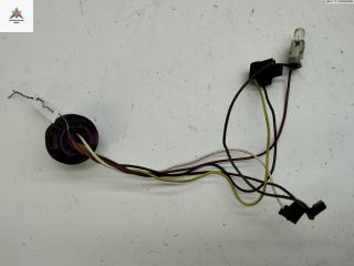 проводка фары Volkswagen Passat B5 1998, 1.8 л., бензин, МКПП, серый, универсал, 966203