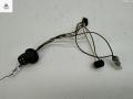 проводка фары Volkswagen Passat B5 1998, 1.8 л., бензин, МКПП, серый, универсал, 966203 - фото №2