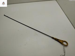 щуп двигателя Ford Focus 2 поколение 2005, 1.6 л., i, бензин, МКПП, красный, универсал, YS6G6750BC