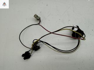 проводка фары Volkswagen Passat B5 1999, 1.9 л., дизель, МКПП, красный, универсал, 966203