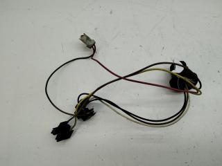 проводка фары Volkswagen Passat B5 1999, 1.9 л., дизель, МКПП, красный, универсал, 966203
