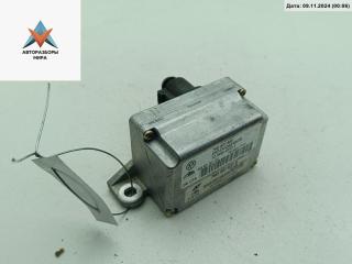 датчик ускорения Ford Galaxy 1 поколение [рестайлинг] 2005, 1.9 л., дизель, МКПП, серый, минивэн, 7H0907655