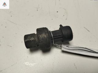 датчик кондиционера Renault Megane 1 поколение [рестайлинг] 2000, 1.4 л., бензин, МКПП, зелёный, хетчбэк 5 дв., 7700417506