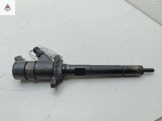 форсунка Peugeot 206 1 поколение [рестайлинг] 2004, 1.6 л., дизель, МКПП, серый, хетчбэк 3 дв., 0445010188