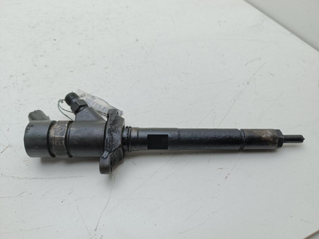форсунка Peugeot 206 2004, 1.6 л., дизель, МКПП, серый, хетчбэк 3 дв., 0445010188