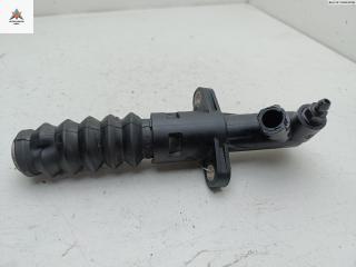 цилиндр сцепления рабочий Peugeot 206 1 поколение [рестайлинг] 2004, 1.6 л., дизель, МКПП, серый, хетчбэк 3 дв., 406283000131