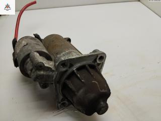 стартер Ford Focus 1 поколение [рестайлинг] 2004, 1.6 л., i, бензин, МКПП, серый, универсал, F6RU11131DB