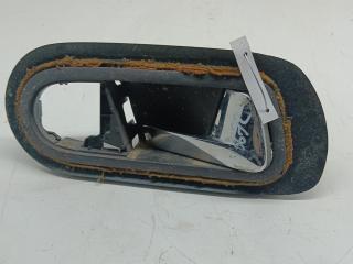 ручка внутренняя задняя правая Ford Galaxy 1 поколение [рестайлинг] 2005, 1.9 л., дизель, МКПП, серый, минивэн, 7M3837114B