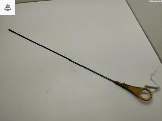 щуп двигателя Ford Fusion 1 поколение [рестайлинг] 2007, 1.4 л., бензин, МКПП, серый, хетчбэк 5 дв., YS6C6750DC