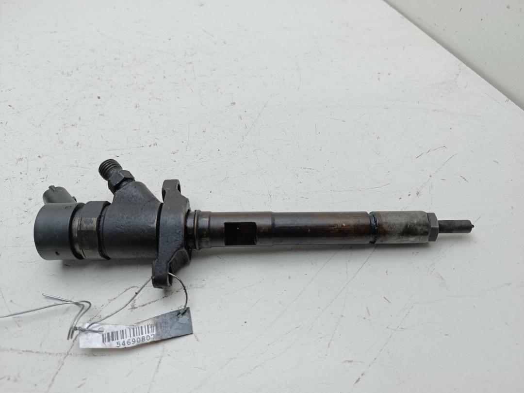 форсунка Peugeot 206 2004, 1.6 л., дизель, МКПП, серый, хетчбэк 3 дв., 0445010188