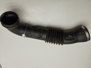 гофра инжектора Ford Fusion 2007, 1.4 л., бензин, МКПП, хетчбэк 5 дв., 2S619R504CE