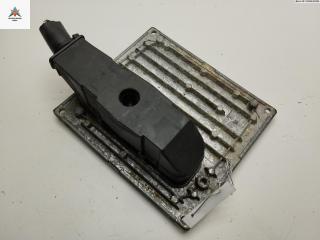 ЭБУ Ford Focus 2 поколение 2005, 1.6 л., i, бензин, МКПП, красный, универсал, 5M51-12A650-ZB