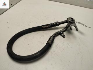 трубка кондиционера Renault Megane 1 поколение [рестайлинг] 2000, 1.4 л., бензин, МКПП, зелёный, хетчбэк 5 дв., 7700429630