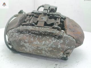 суппорт передний левый Mercedes-Benz E-Класс W211/S211 2004, 3.2 л., дизель, АКПП, серый, универсал