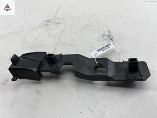 кронштейн переднего бампера Hyundai Getz 1 поколение [рестайлинг] 2008, 1.1 л., бензин, МКПП, чёрный, хетчбэк 5 дв., ECJ27