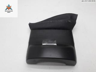 накладка декоративная Volkswagen Golf 5 поколение 2005, 1.4 л., бензин, МКПП, серый, хетчбэк 3 дв., 1K0858565