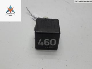 реле (прочие) Volkswagen Golf 5 поколение 2005, 1.4 л., бензин, МКПП, серый, хетчбэк 3 дв., 460
