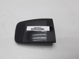 накладка на торпедо (консоль) Volkswagen Golf 5 поколение 2005, 1.4 л., бензин, МКПП, серый, хетчбэк 3 дв., 1K0419378